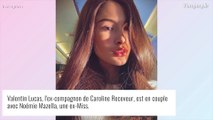 Valentin Lucas : L'ex de Caroline Receveur en couple avec une Miss, photos de la bombe !