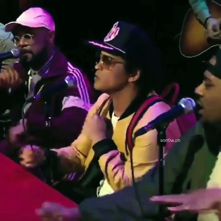 Bruno Mars - That's What I Like
