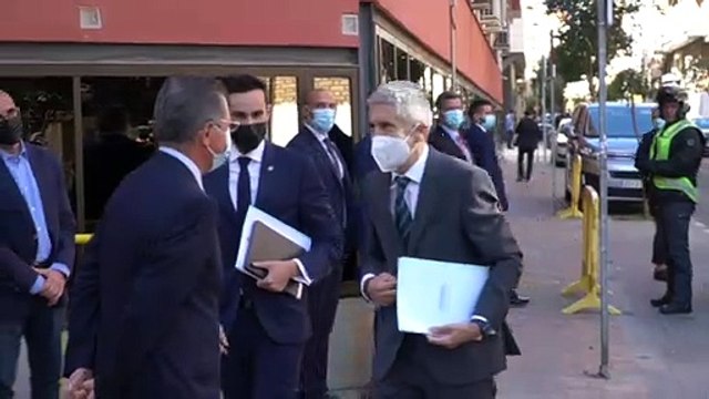 El Prat, la luz y el CGPJ marcarán el primer pleno del curso político