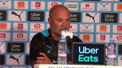 Sampaoli revient sur les décisions de la  commission