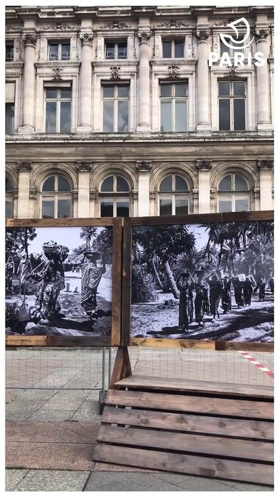 Photoclimat, la 1ère édition de la biennale sociale et environnementale de photographie de Paris