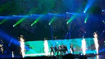 BTS Mic Drop Mnet Asian Music Awards 2017