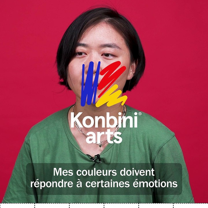 Le welcome de Xinyi Cheng