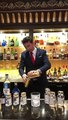 Découvrez les cocktails parfumés étonnants d'un barman cannois