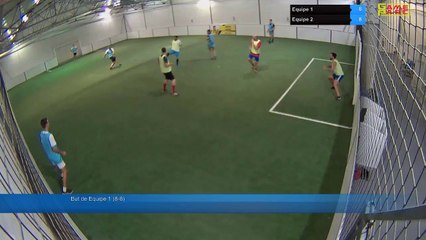 Equipe 1 Vs Equipe 2 - 10/09/21 12:36 - Loisir Poitiers - Poitiers Game Parc