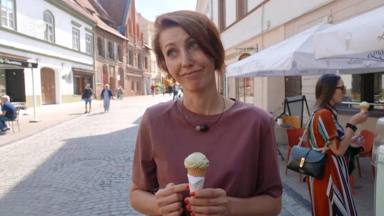 Sorvete de bacon e outras loucuras geladas