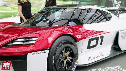 Salon de Munich 2021 : les tops et les flops