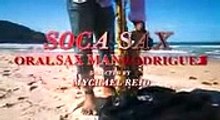 Soca Sax or Soca Caribbean music