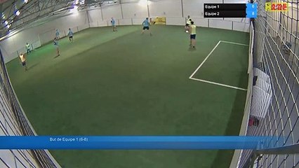 But de Equipe 1 (6-8) - Equipe 1 Vs Equipe 2 - 10/09/21 12:36 - Loisir Poitiers - Poitiers Game Parc