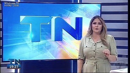 Tribuna Notícias 2ª Edição 09 09  2021