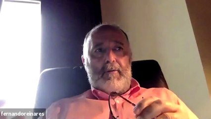 Entrevista íntegra con Fernando Reinares, director del Programa sobre Radicalización Violenta y Terrorismo Global en el Real Instituto Elcano