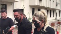 Selin Ciğerci ve futbolcu Gökhan Çıra boşandı