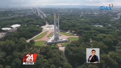 Mga COVID-Positive sa Gentle Hands Orphanage, hindi nakakaranas ng malubhang sintomas | 24 Oras