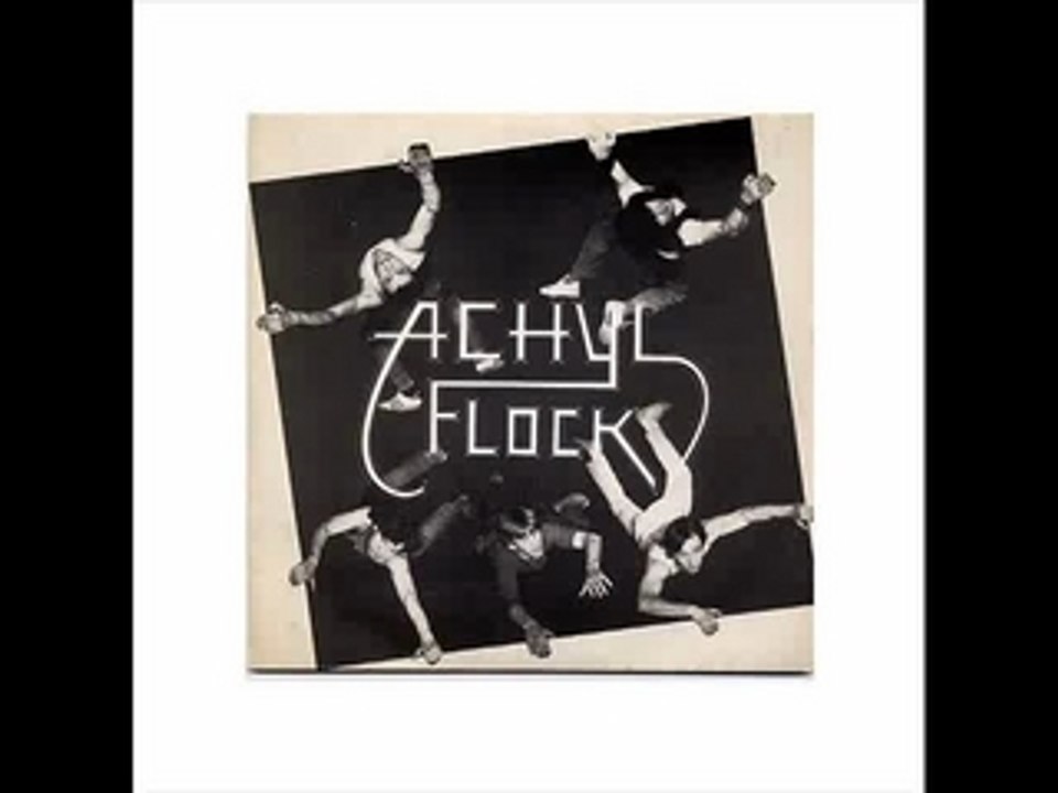 Achyl Flock
