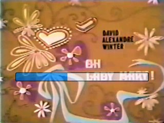 David-Alexandre Winter_Oh Lady Mary (Clip 1968)karaoké