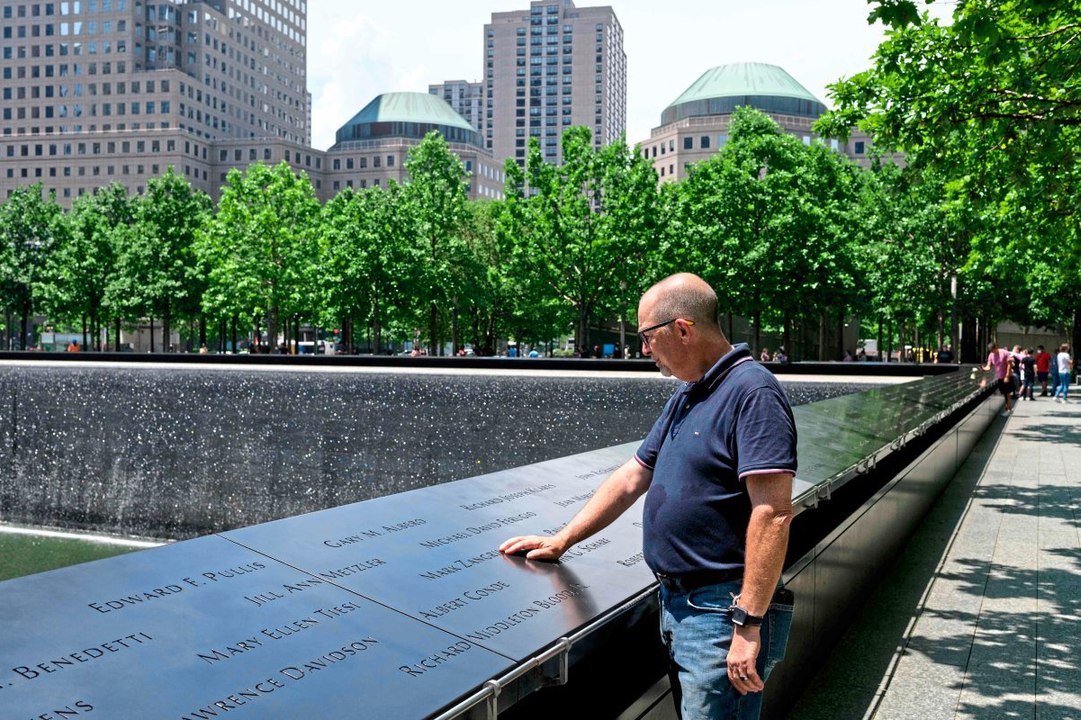 20 Jahre nach 9/11: Überlebende erinnern sich