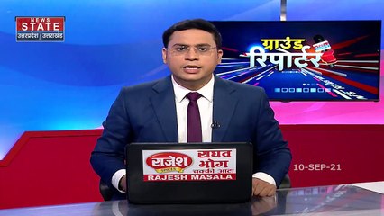 Aligarh Muslim University से जिन्ना की तस्वीर हटाने की मांग जायज: मोहसिन रज़ा