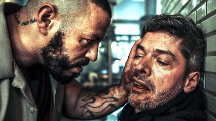 BRAQUEURS La Série Bande Annonce