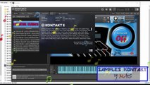 KONTAKT 6.6.1 FULL PORTABLE  (NUEVO SEPTIEMBRE 2021) - Extracción y Agregar Librerías 100% RÁPIDO, FÁCIL Y PRÁCTICO Tutorial By Los mejores tutoriales y más