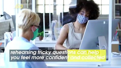 What Employers Look For When They Ask Tricky Interview Questions