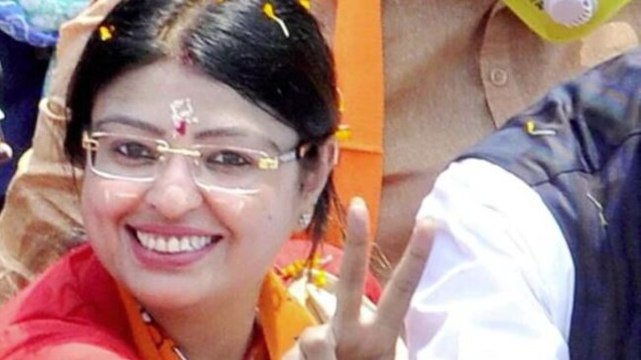 BJP's Priyanka Tibrewal to take on Mamata Banerjee in Bhabanipur bypoll; Indian Army's cargo drones revealed; more