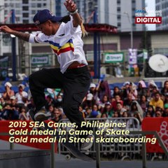 Margielyn Didal makes lunch for street kids | Make Your Day