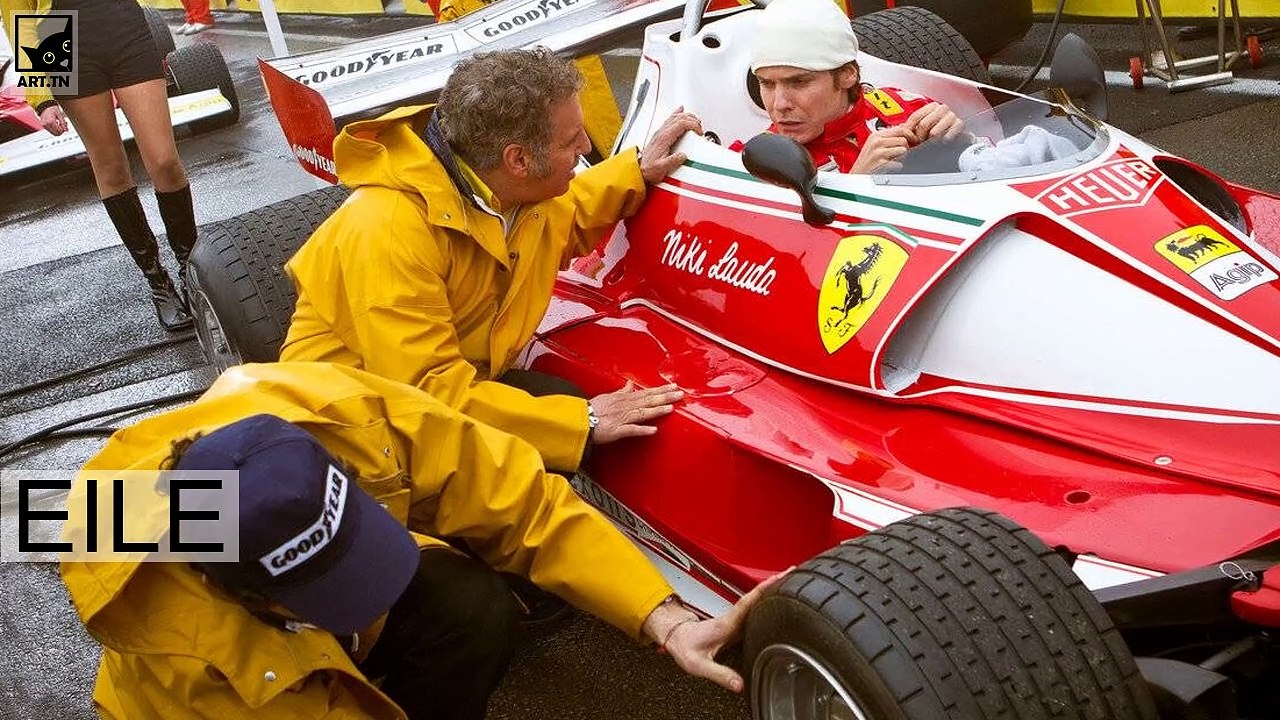 Die besten Sportfilme