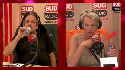Cathy : "L'homme hétéro de 40 ans n'est pas du tout mon ennemie"
