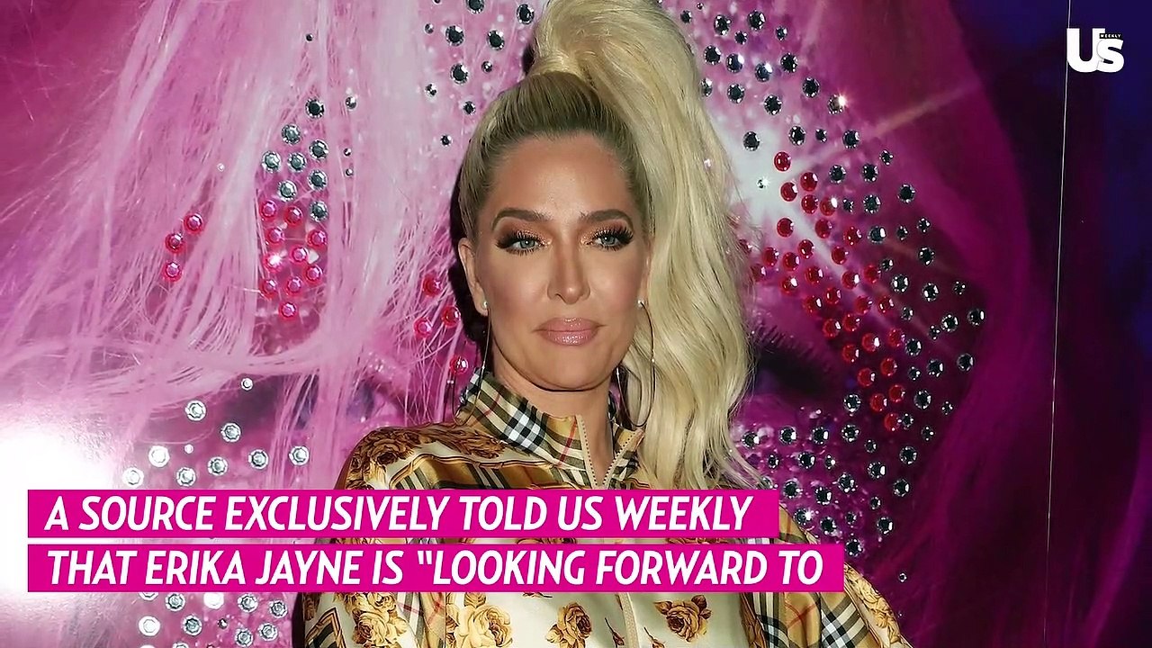 How Erika Jayne Feels Going Into ‘RHOBH’ Reunion With Only 1 ‘True Friend’