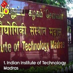 Best educational institutions in India: NIRF Rankings 2021