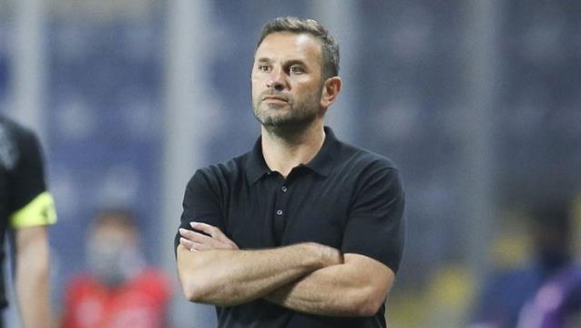 Şenol Güneş sonrası herkes A Milli Takım'a Okan Buruk'u istiyor! Gündemin zirvesine oturdu