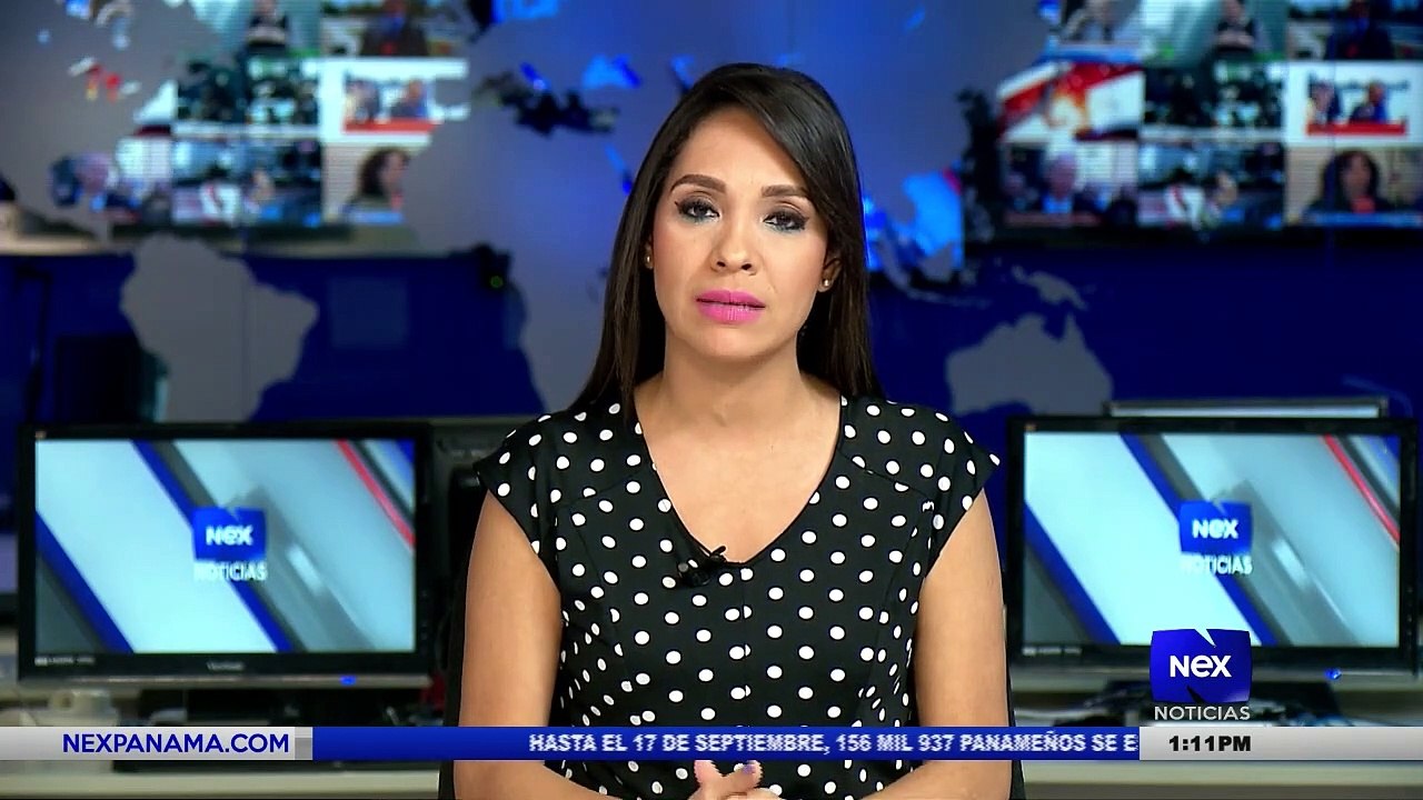 Entrevista a Rodrigo Rolando Rodríguez, residente del corregimiento El Tejar de Alanje - Nex Noticias