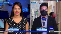 Hoy se cumple el trigésimo tercer día del juicio oral por el caso de supuestas escucha de llamadas - Nex Noticias