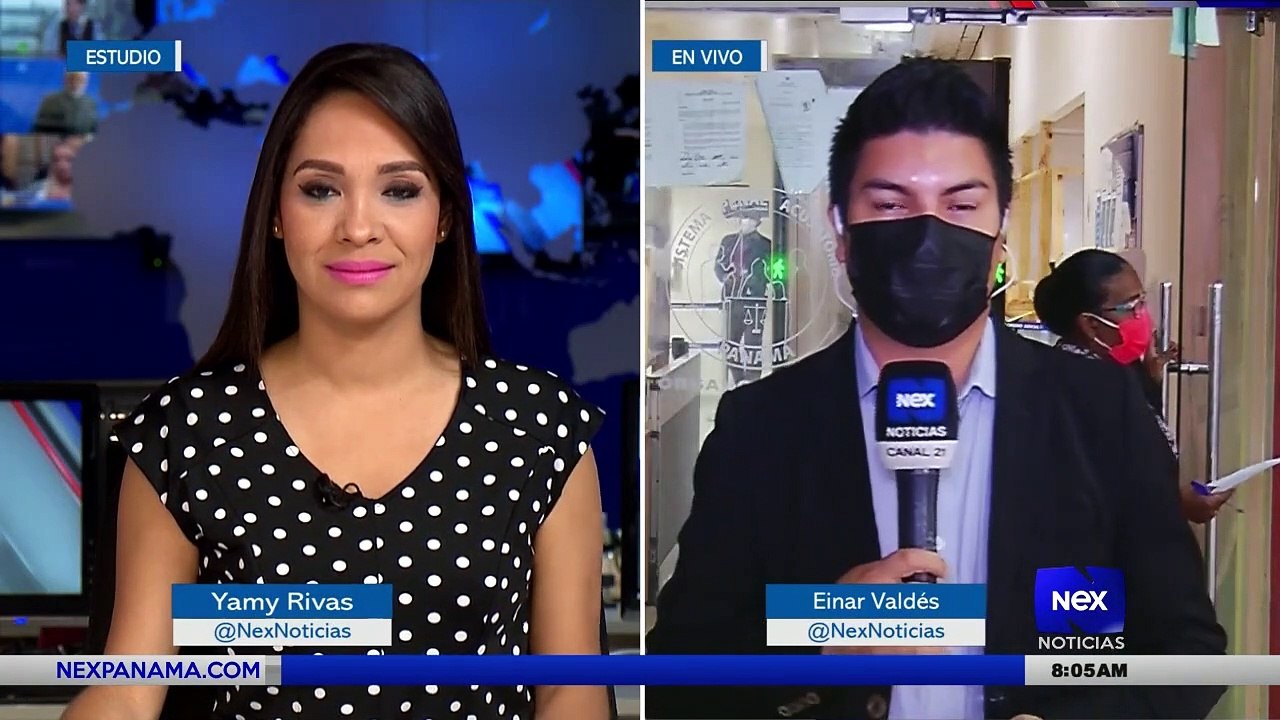 Hoy se cumple el trigésimo tercer día del juicio oral por el caso de supuestas escucha de llamadas - Nex Noticias