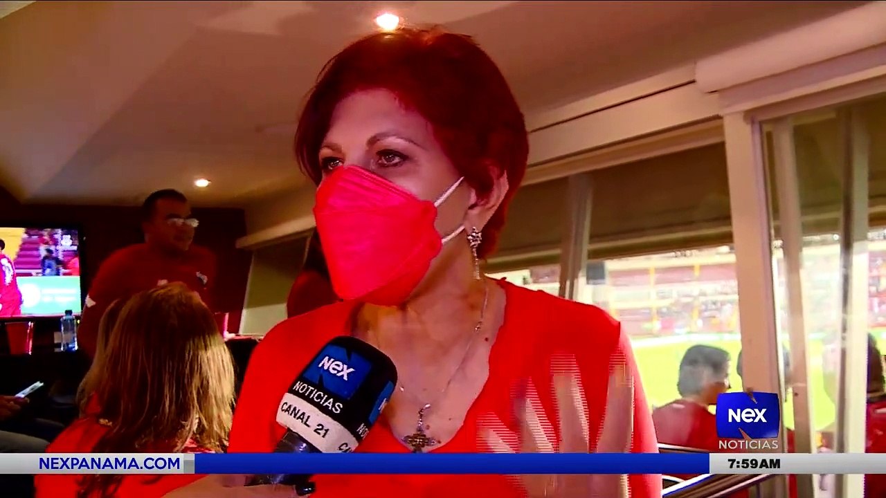 Zulay Rodriguez y Marilyn Vallarino, creen que las reformas electorales necesitan un mayor consenso - Nex Noticias