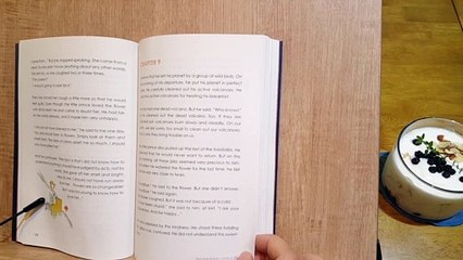 LEVEL3-9   英語版 星の王子さま 私も読めるI CAN READ シリーズ