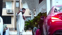 Shilpa Shetty के घर बप्पा के दर्शन करने पहुंचे Rithvik Dhanjani; Watch Video |FilmiBeat