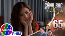 Canh bạc tình yêu - Tập 65[1]: Vân không muốn nhận tình cảm của Duy nhưng lại cảm thấy hạnh phúc