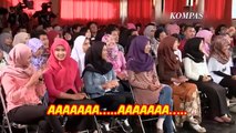 Improvisasi Komedi Dangdut Situasi bersama Indra Frimawan, Fico dan Arif Alfiansyah
