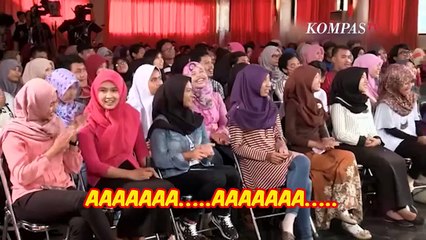 Improvisasi Komedi Dangdut Situasi bersama Indra Frimawan, Fico dan Arif Alfiansyah