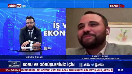 Türk iş adamlarının yurt dışı yatırımları