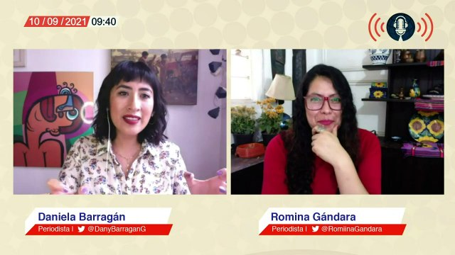 #EnVivo Café y Noticias | Mujeres tras las rejas por abortar | Detienen a expresidente de Interjet