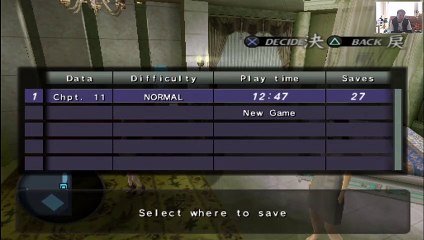 (PS2) Yakuza - 01 - YT 100 sub goal! - (24h stream) -  pt32