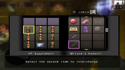 (PS2) Yakuza - 01 - YT 100 sub goal! - (24h stream) -  pt34