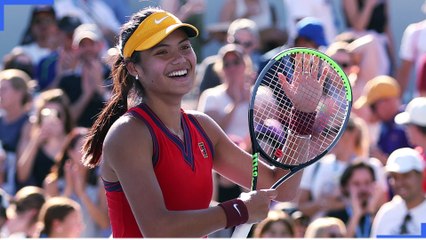 Emma Raducanu: What you need to know about the British star