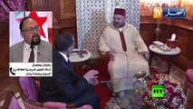 المغرب .. التجمع الوطني يكتسح البرلمان  دعم التطبيع أولوية التجمع