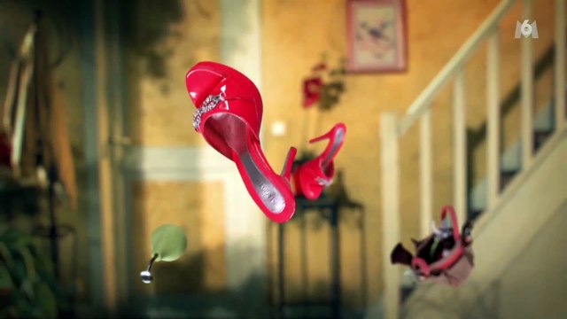 Générique de la saison 13 de Scènes de ménages sur M6