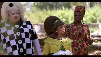 We're Here - Season 2 Official Teaser HBO