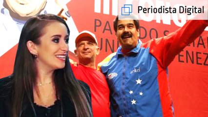 Teresa Gómez: “El detenido ‘Pollo’ Carvajal conoce todos los secretos de Podemos y PSOE con Venezuela”
