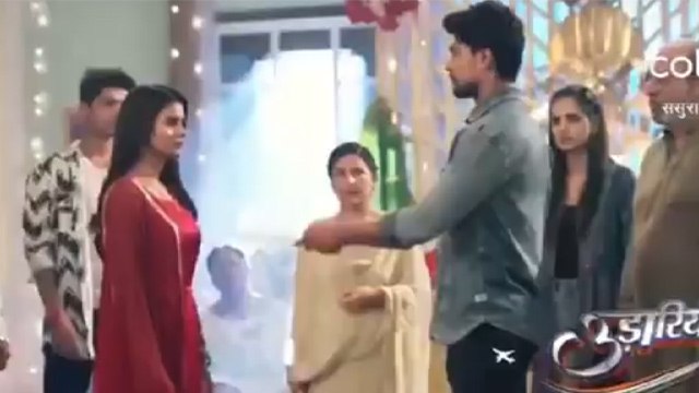 Udaariyaan Spoiler; Tejo को Fateh ने थमाया डिवोर्स पेपर; हैरान हुई Tejo खुश हुई Jasmin | FilmiBeat